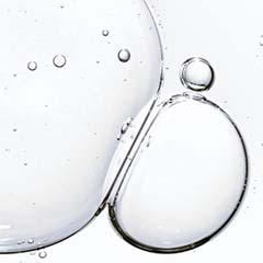 Esferas de retinol a 2%