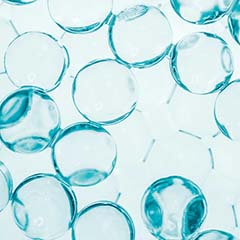 Complexo de reparo de microbioma